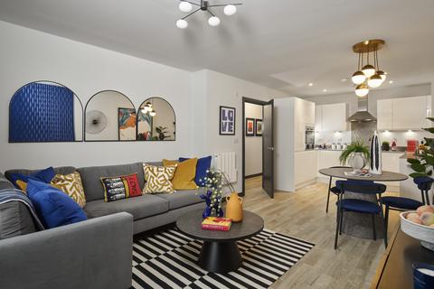 undefined, The Awl at Aviation Park, Park Drive ME19