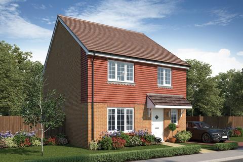 4 bedroom detached house for sale, The Reedmaker at Langmead Place, Water Lane BN16