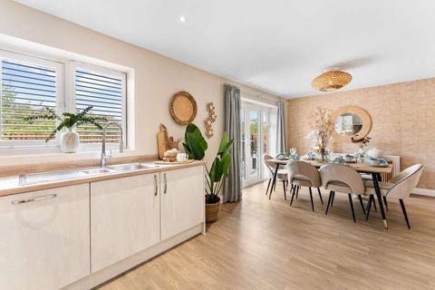 4 bedroom semi-detached house for sale, Plot 90, The Oak at Hillwood Gardens, CV4, Banner Lane CV4