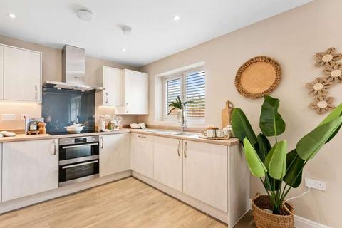 4 bedroom semi-detached house for sale, Plot 90, The Oak at Hillwood Gardens, CV4, Banner Lane CV4