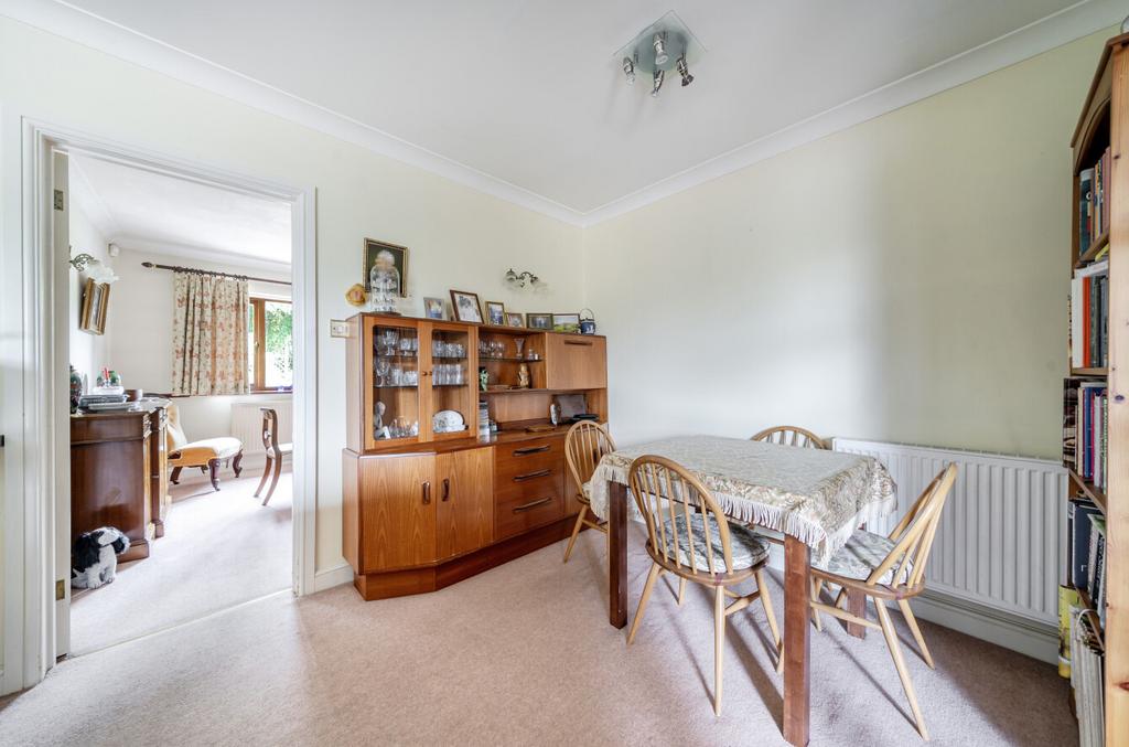 Breakfast Room