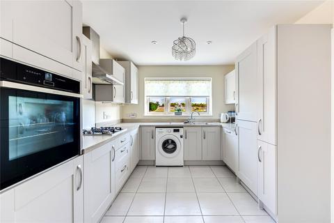 3 bedroom bungalow for sale, Sollars Way, Houghton Conquest, Bedfordshire, MK45