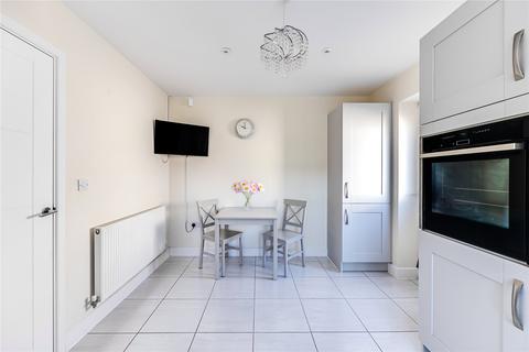 3 bedroom bungalow for sale, Sollars Way, Houghton Conquest, Bedfordshire, MK45