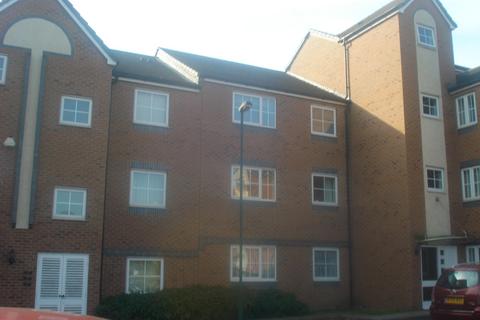undefined, Flat 25 Waterfront Way, Walsall, WS2 9NH