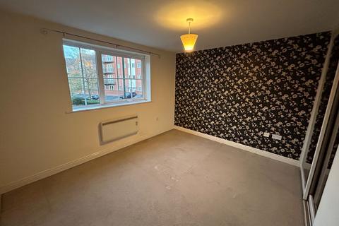 undefined, Flat 25 Waterfront Way, Walsall, WS2 9NH