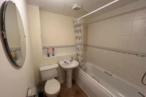 undefined, Flat 25 Waterfront Way, Walsall, WS2 9NH