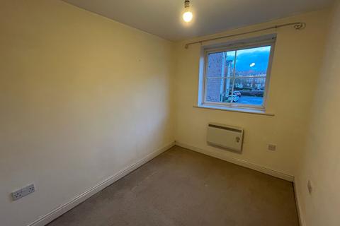 undefined, Flat 25 Waterfront Way, Walsall, WS2 9NH