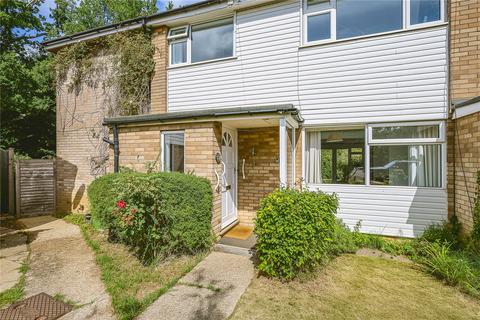 Sherwood Close, Liss, Hampshire, GU33
