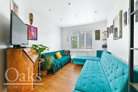 3 bedroom terraced house for sale, Harrington Road, South Norwood