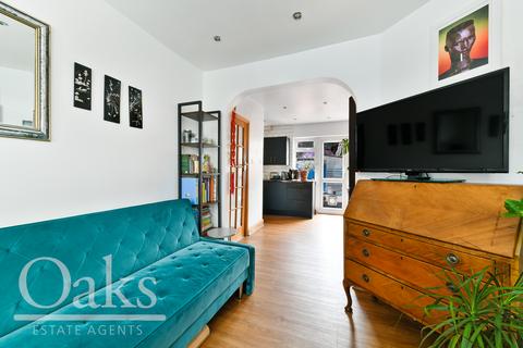 3 bedroom terraced house for sale, Harrington Road, South Norwood