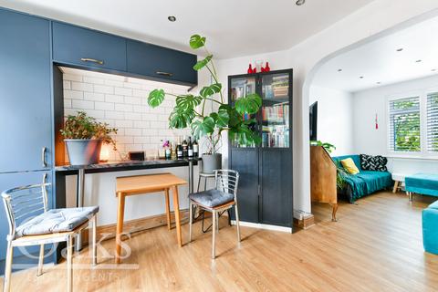 3 bedroom terraced house for sale, Harrington Road, South Norwood