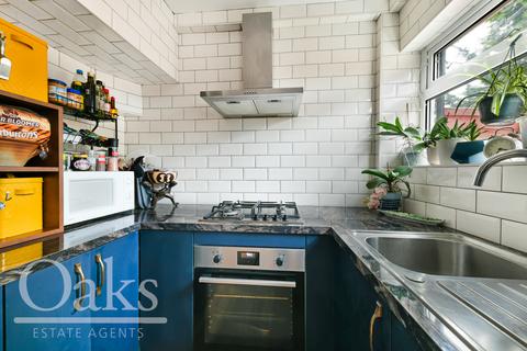 3 bedroom terraced house for sale, Harrington Road, South Norwood