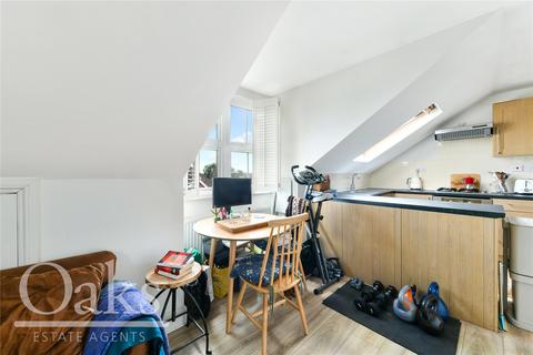 1 bedroom apartment for sale, Lewin Road, Streatham