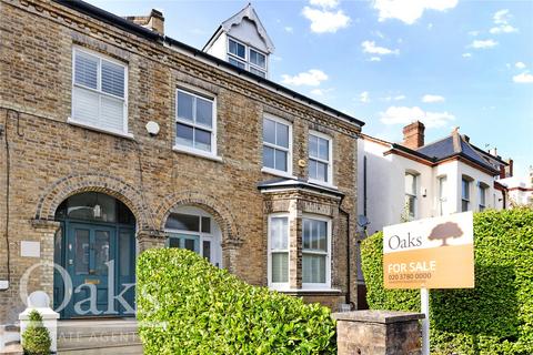1 bedroom apartment for sale, Lewin Road, Streatham