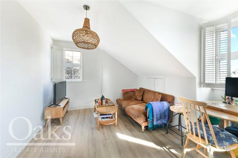 1 bedroom apartment for sale, Lewin Road, Streatham