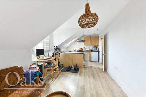 1 bedroom apartment for sale, Lewin Road, Streatham