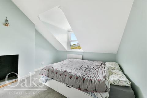 2 bedroom apartment for sale, Deronda Road, Herne Hill
