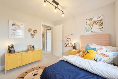 4 bedroom semi-detached house for sale, Plot 121, The Willow at Emmer Green Drive, RG4, Emmer Green Drive RG4