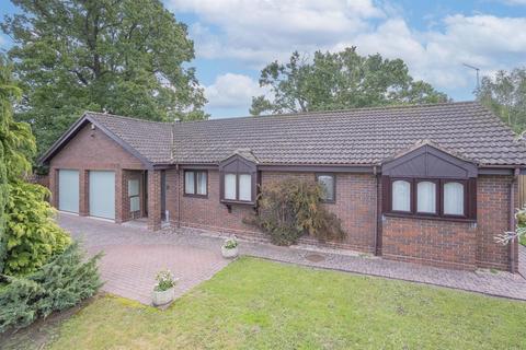 undefined, The Oaks, 1 Westlyn Close, Malvern, Worcestershire