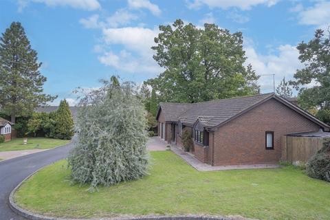 undefined, The Oaks, 1 Westlyn Close, Malvern, Worcestershire