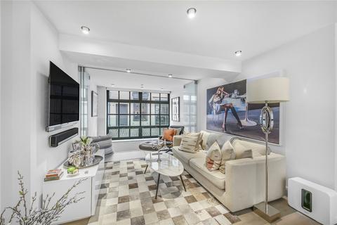 undefined, Bourlet Close, Fitzrovia, London, W1W