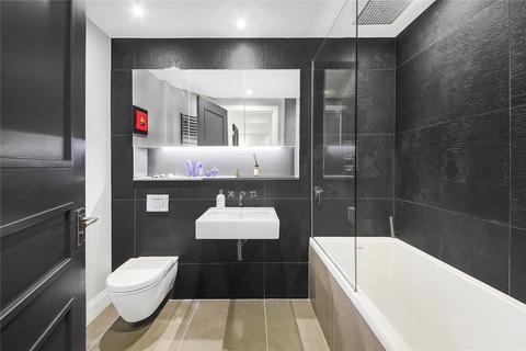 undefined, Bourlet Close, Fitzrovia, London, W1W