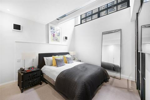 undefined, Bourlet Close, Fitzrovia, London, W1W