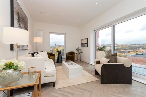 3 bedroom penthouse for sale, Penthouse 49 - The Old Schoolhouse, North Woodside Road, Glasgow, G20