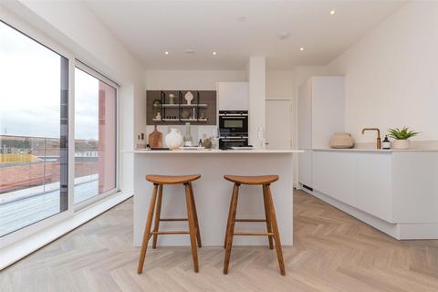3 bedroom penthouse for sale, Penthouse 49 - The Old Schoolhouse, North Woodside Road, Glasgow, G20
