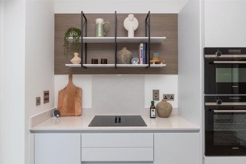 3 bedroom penthouse for sale, Penthouse 49 - The Old Schoolhouse, North Woodside Road, Glasgow, G20