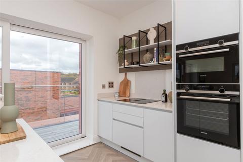 3 bedroom penthouse for sale, Penthouse 49 - The Old Schoolhouse, North Woodside Road, Glasgow, G20