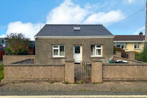 3 bedroom bungalow for sale, Sardis, Milford Haven, Pembrokeshire, SA73