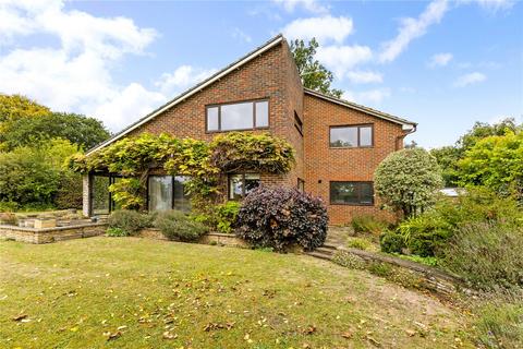 Danes Gardens, Cookham, Berkshire, SL6