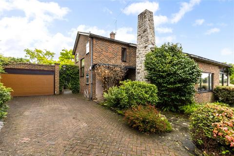 undefined, Danes Gardens, Cookham, Berkshire, SL6