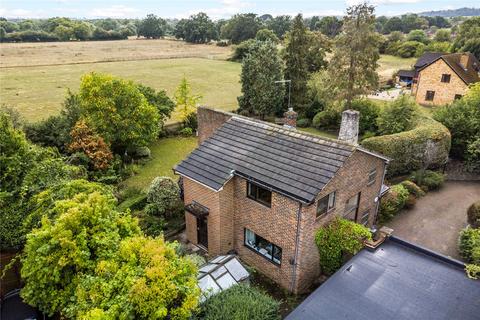 undefined, Danes Gardens, Cookham, Berkshire, SL6