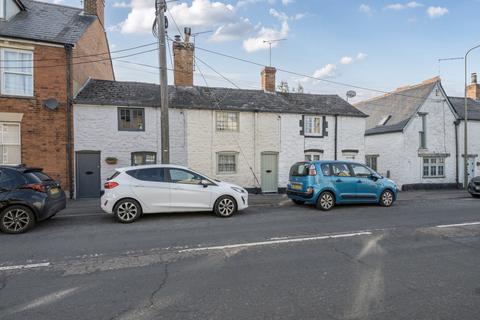undefined, Coxwell Street, Faringdon, Oxfordshire, SN7