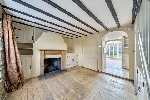 2 bedroom terraced house for sale, Coxwell Street, Faringdon, Oxfordshire, SN7