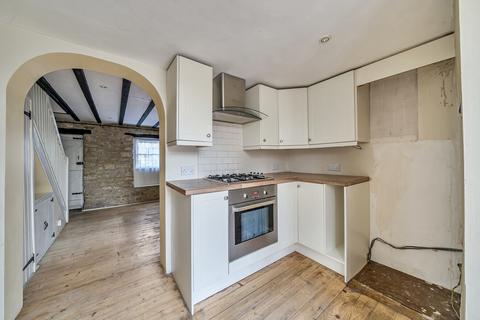 2 bedroom terraced house for sale, Coxwell Street, Faringdon, Oxfordshire, SN7