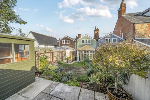 undefined, Coxwell Street, Faringdon, Oxfordshire, SN7