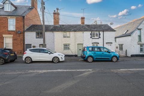 2 bedroom terraced house for sale, Coxwell Street, Faringdon, Oxfordshire, SN7