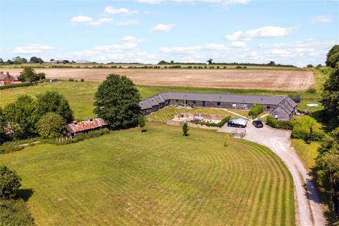 4 bedroom bungalow for sale, Itchen Down, Itchen Abbas, Winchester, Hampshire, SO21