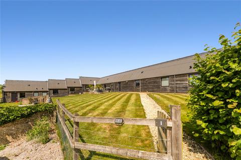 4 bedroom bungalow for sale, Itchen Down, Itchen Abbas, Winchester, Hampshire, SO21
