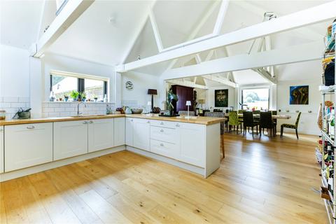4 bedroom bungalow for sale, Itchen Down, Itchen Abbas, Winchester, Hampshire, SO21