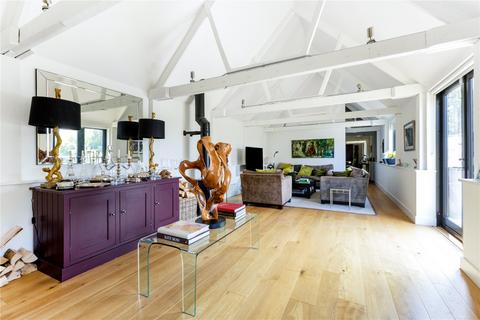 undefined, Itchen Down, Itchen Abbas, Winchester, Hampshire, SO21