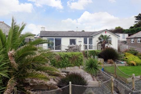 2 bedroom bungalow for sale, Trelake Lane, Treknow, Tintagel, Cornwall, PL34