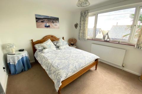 2 bedroom bungalow for sale, Trelake Lane, Treknow, Tintagel, Cornwall, PL34