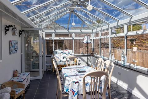 2 bedroom bungalow for sale, Trelake Lane, Treknow, Tintagel, Cornwall, PL34