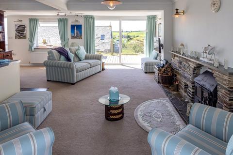 2 bedroom bungalow for sale, Trelake Lane, Treknow, Tintagel, Cornwall, PL34