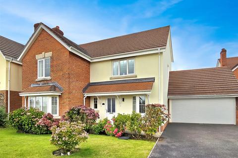 undefined, The Willows, Chilsworthy, Holsworthy, Devon, EX22