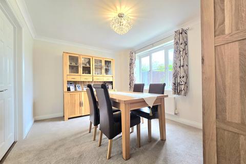 undefined, The Willows, Chilsworthy, Holsworthy, Devon, EX22